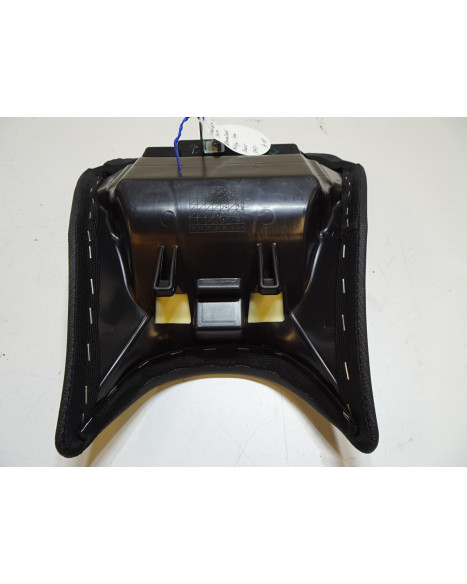 Kawasaki Ninja 400, sadel