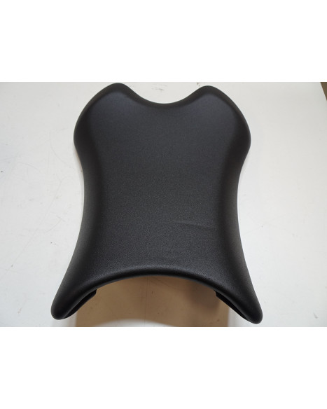 Kawasaki ZX-6R, sadel