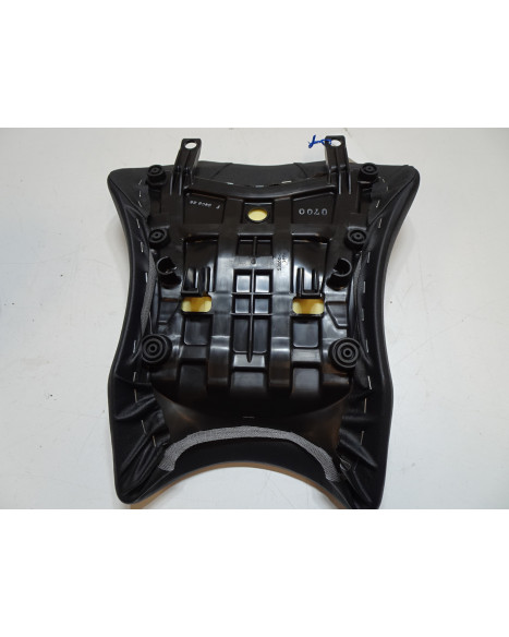 Kawasaki ZX-6R, sadel