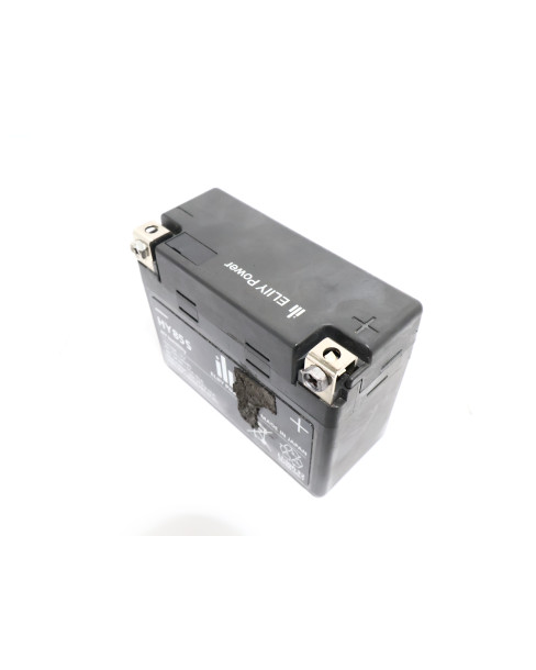 Honda, Eliiy Power HY85S litiumbatteri 2