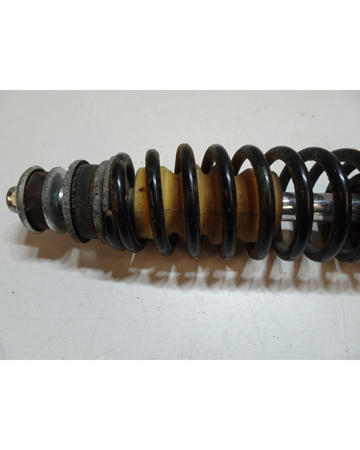 Aixam S8/S9, stötdämpare fram