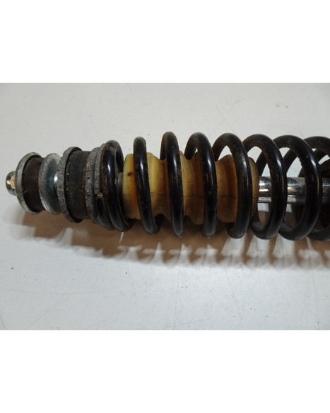 Aixam S8/S9, stötdämpare fram