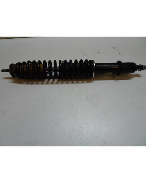 Aixam S8/S9, stötdämpare fram 2