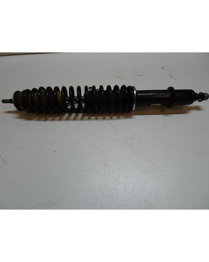 Aixam S8/S9, stötdämpare fram