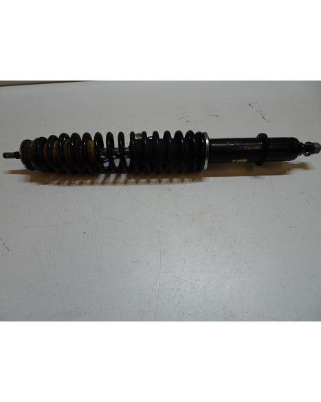 Aixam S8/S9, stötdämpare fram