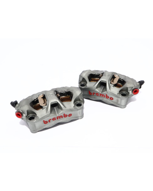 Honda CBR1000RR-R Fireblade SP, Brembo bromsok fram (par)