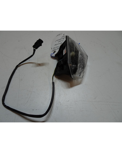 Kawasaki ZX10R, positionsljus 2