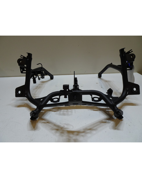 Kawasaki Ninja 400, mätarhållare 2