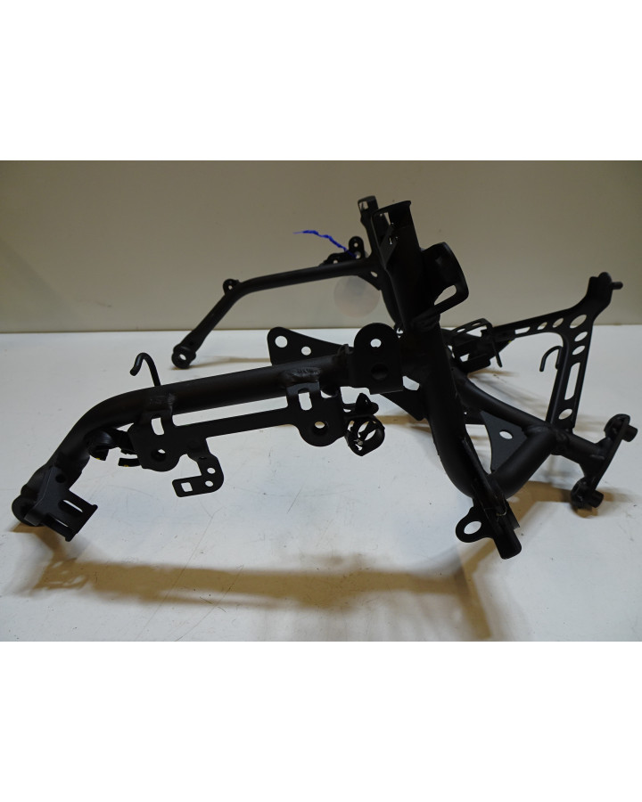 Kawasaki Ninja 400, mätarhållare