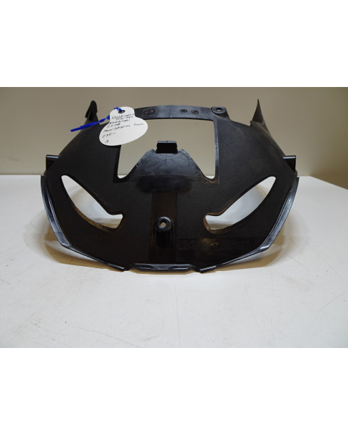 Kawasaki ZX10R, innerskärm fram