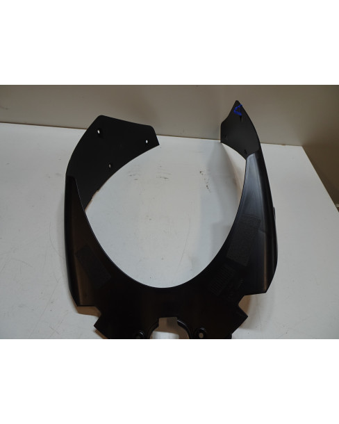 Kawazaki Ninja 400, innerskärm fram 2