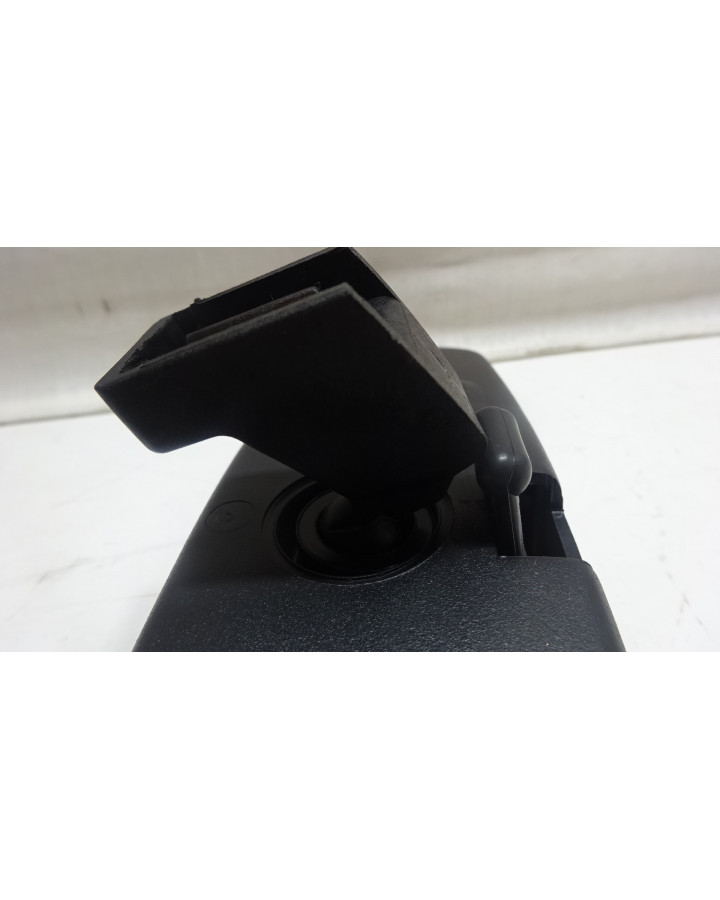 Ligier JS50, backspegel invändig