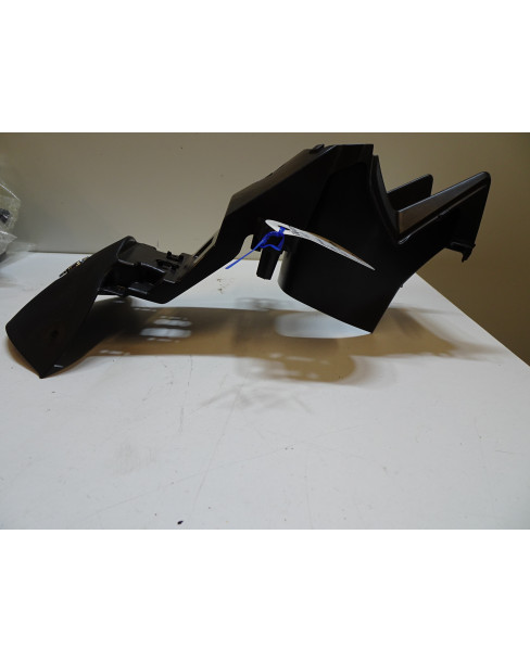 Kawasaki ZX10R, främre luftintag 2