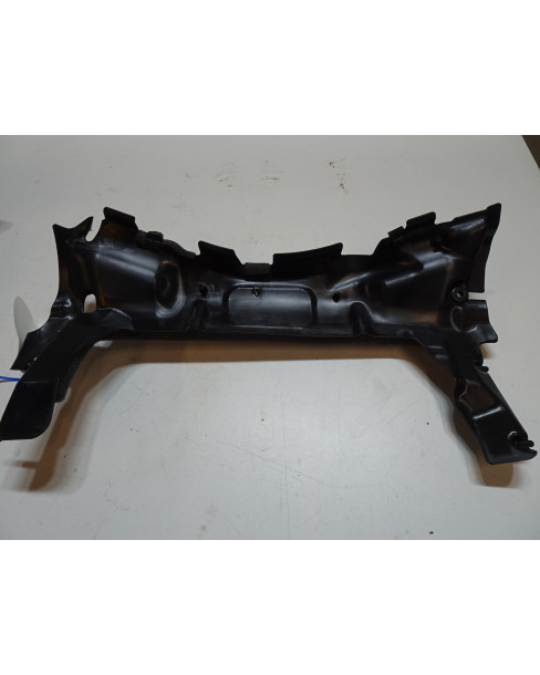 Kawasaki ZX10R, kylarkåpa 2