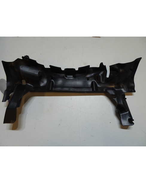 Kawasaki ZX10R, kylarkåpa 2