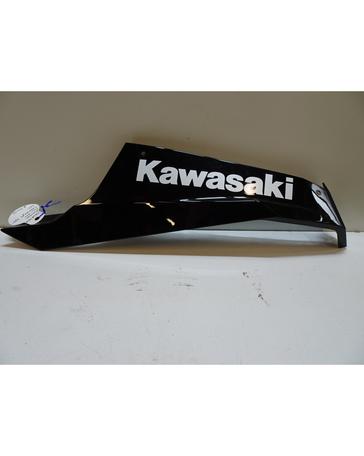 Kawasaki Ninja 400, underkåpa höger