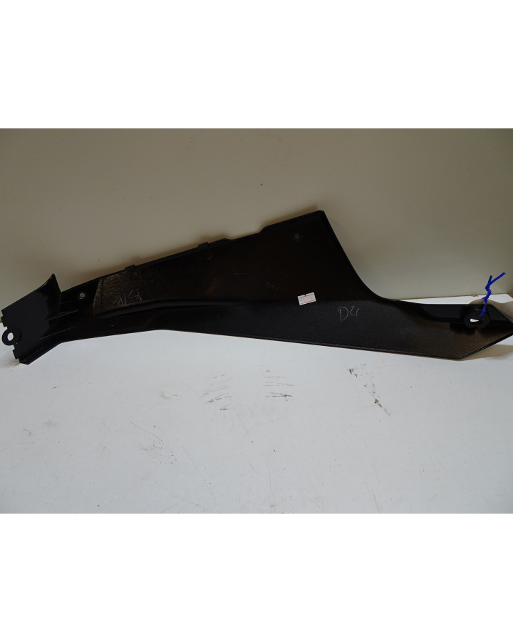 Kawasaki Ninja 400, underkåpa höger