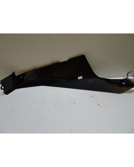 Kawasaki Ninja 400, underkåpa höger