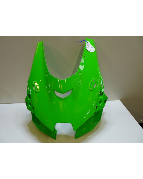 Kawasaki ZX10R, frontkåpa