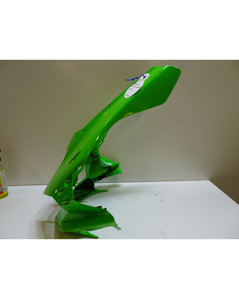 Kawasaki ZX10R, frontkåpa 2