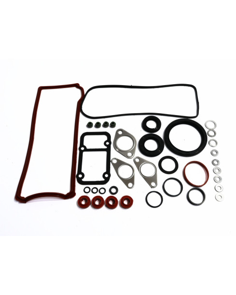 Lombardini LDW442/480/492 DCI/HDI, packningssats motor