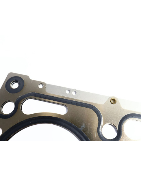 Lombardini LDW502 Progress ACT/Focs, topplockspackning 2