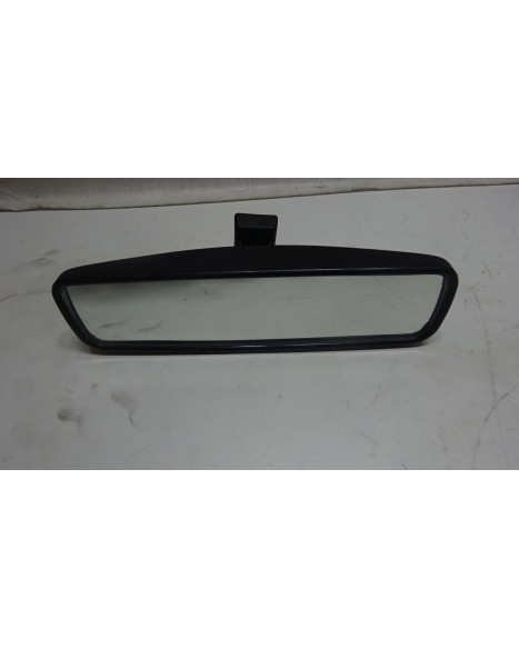 Ligier JS50, backspegel invändig