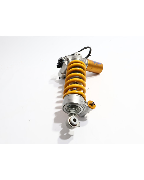 Honda CBR1000RR-R Fireblade SP, Öhlins stötdämpare bak 2