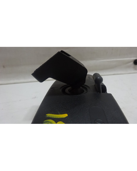 Ligier JS50, backspegel invändig