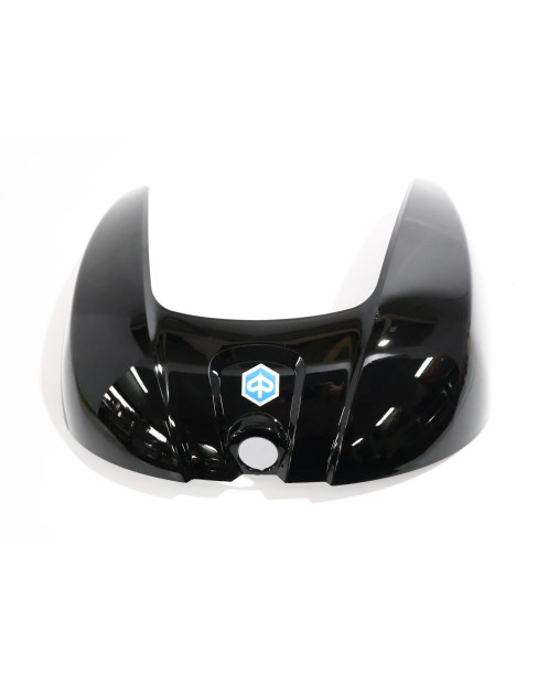 Piaggio X7, toppboxkåpa