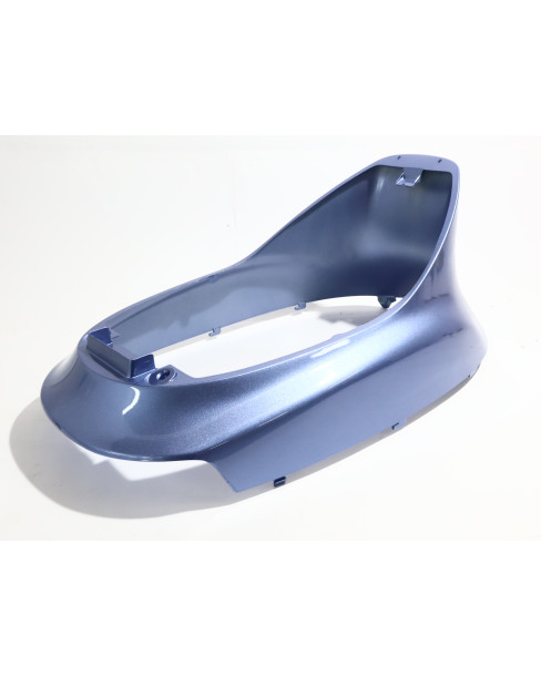 Piaggio Zip, bakkåpa 2