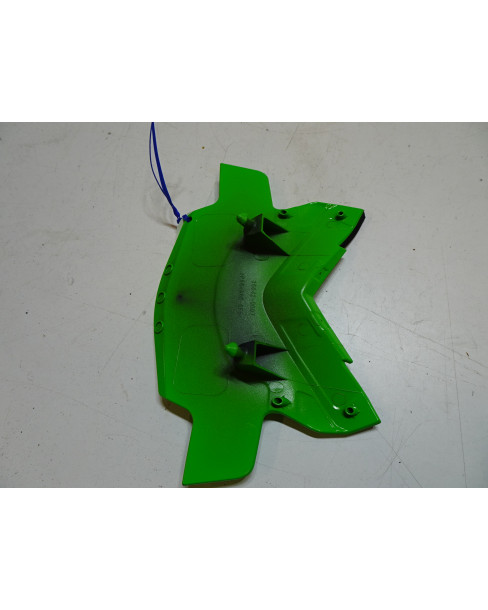 Kawasaki ZX10R, kåpa bakskärm 2