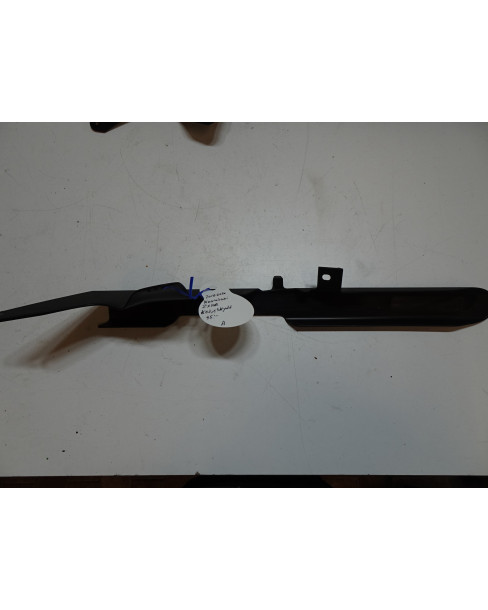 Kawasaki ZX10R, kedjeskydd 2