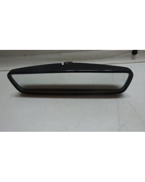 Ligier JS50, backspegel invändig