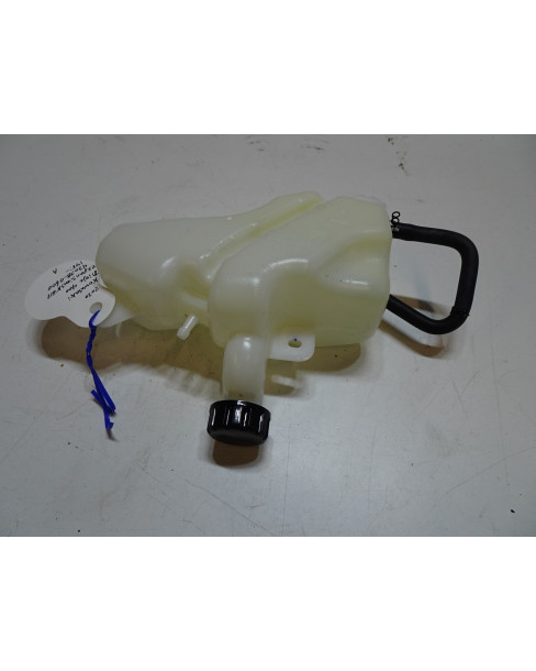 Kawasaki Ninja 400, expansionskärl 2