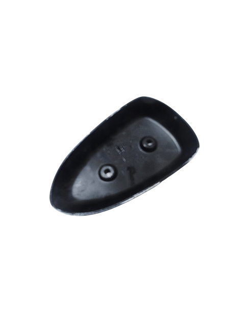 Yamaha Slider, kraschpuck fram 2