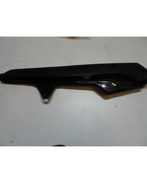 Honda MT50, kedjeskydd 2