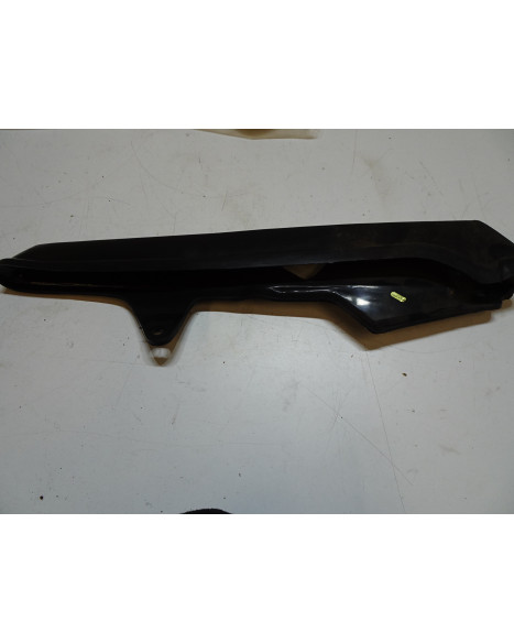 Honda MT50, kedjeskydd