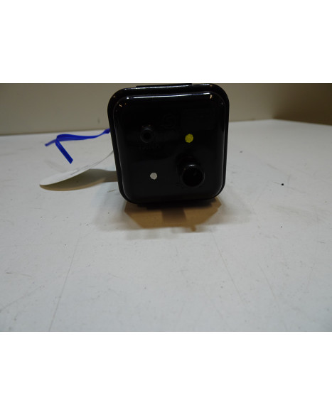 Kawasaki ZX-6R/ZX-10R, evap/canister