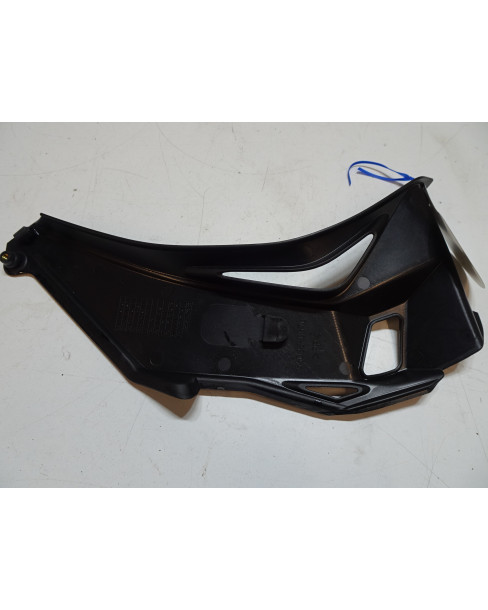 Kawasaki ZX10R, innerkåpa front vänster 2