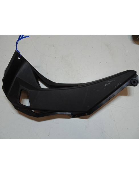 Kawasaki ZX10R, innerkåpa front vänster