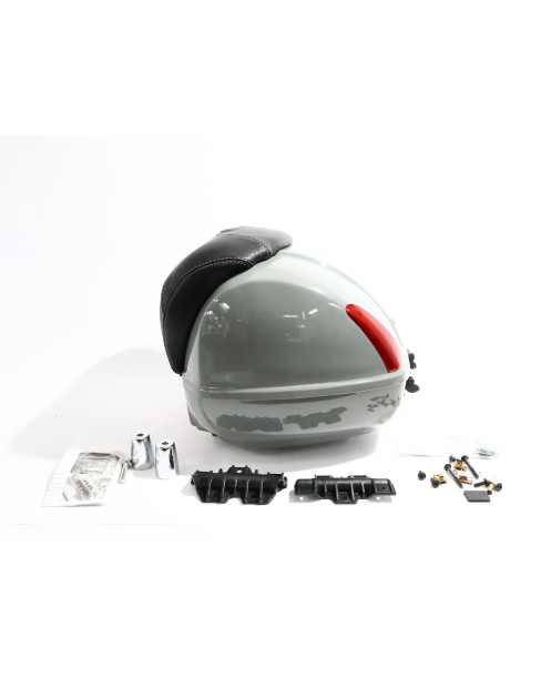 Vespa GT60 Aniversario, toppbox