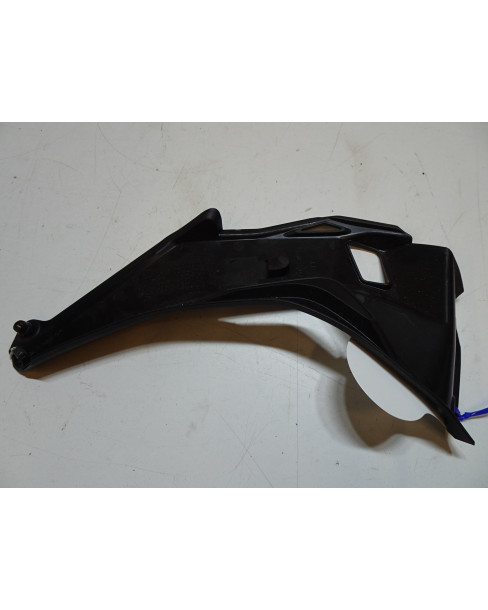 Kawasaki ZX10R, innerkåpa front höger 2