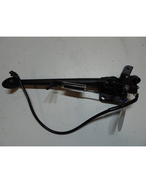 Kawasaki ZX10R, komplett sidostöd 2