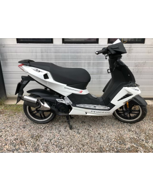 Peugeot Speedfight 3