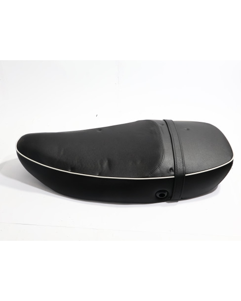 Vespa ET2/ET4/LX/LXV/S 50/125/150, sadel