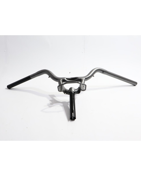 Gilera Stalker, styre