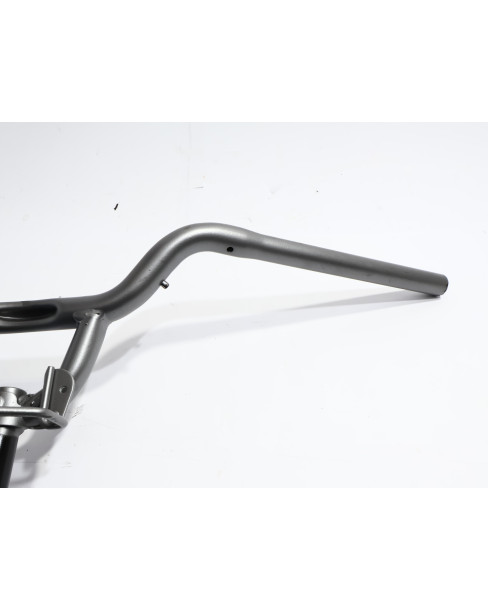 Gilera Stalker, styre 2