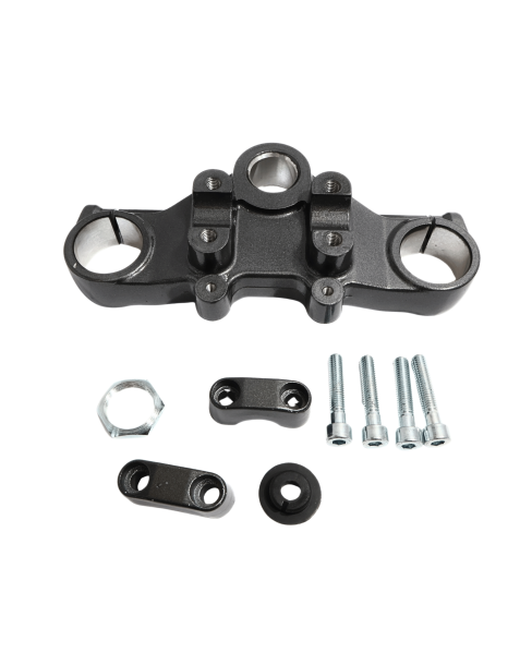 Derbi Senda/Gilera RCR, framgaffel 2