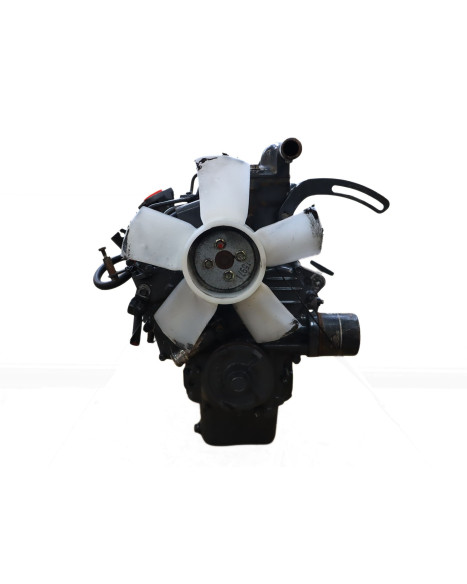 Kubota Z402 motor